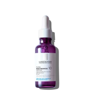 PURE NIACINAMIDE 10 SERUM