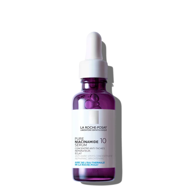 PURE NIACINAMIDE 10 SERUM