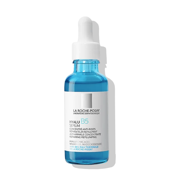 HYALU B5 SERUM ROSTRO