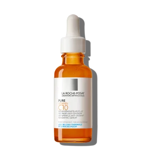 PURE VITAMIN C10 SERUM